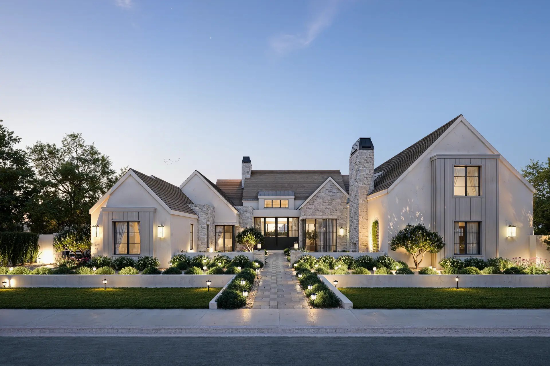 Ivory Prairie Project
