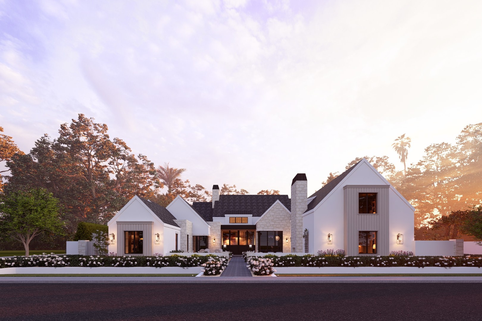 Landmark 2 at Somerset