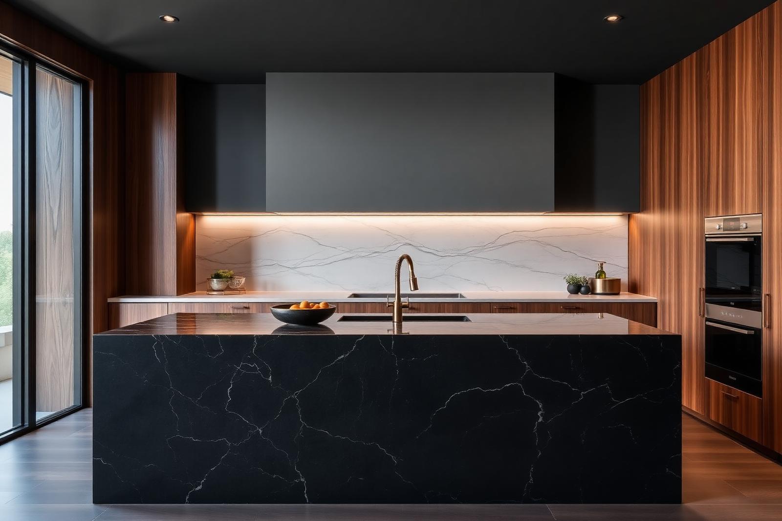 Monolith Kitchen